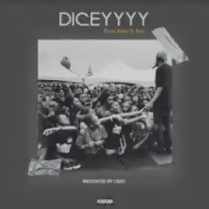 Dice Ailes - Enough For You